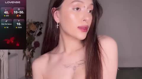 Rene online show from December 20, 2025, 11:56 pm