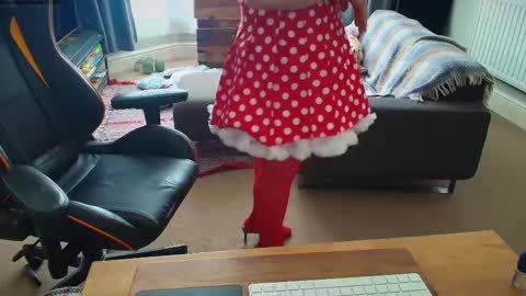 Catherinecuddles online show from March 13, 2026, 4:46 pm