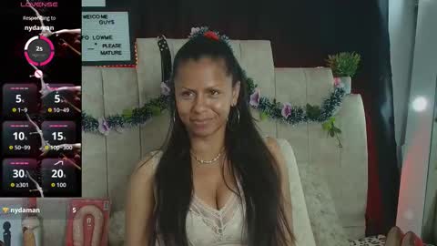 Catherine online show from December 22, 2025, 6:16 pm