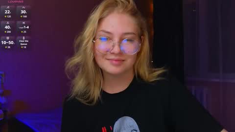 Catherine online show from October 1, 2025, 10:49 pm