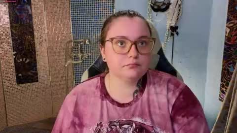 catherineclaire online show from August 8, 2026, 4:31 pm