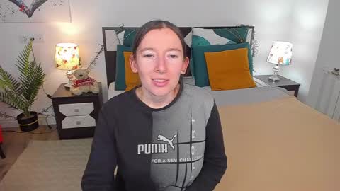 Catrin online show from December 15, 2024, 4:29 am