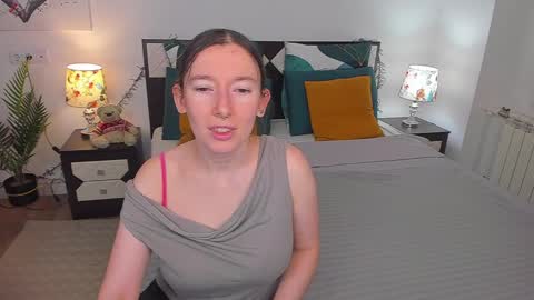 Catrin online show from December 16, 2024, 3:40 am