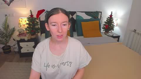 Catrin online show from January 7, 2025, 5:22 am