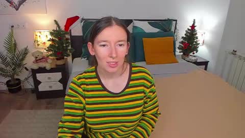 Catrin online show from January 14, 2025, 5:08 am
