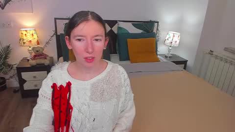 Catrin online show from February 10, 2025, 8:31 am