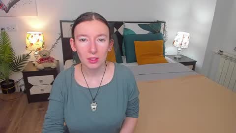 Catrin online show from February 25, 2025, 2:36 am