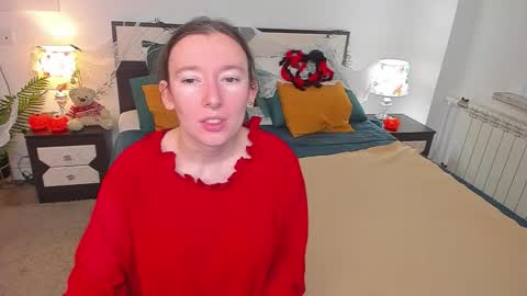 Catrin online show from November 2, 2025, 8:06 am