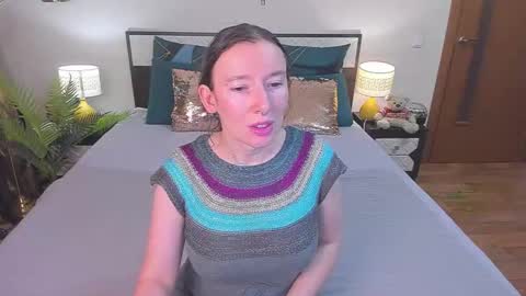 Catrin online show from February 23, 2026, 2:20 am