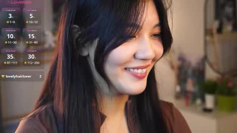 Snapshot of catheryneells chatting on September 26, 2025, 5:28 pm Lee online show from September 26, 2025, 5:28 pm