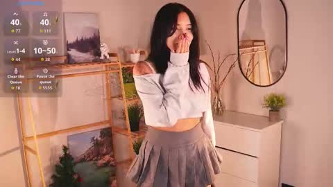 Lee online show from March 10, 2026, 4:23 pm