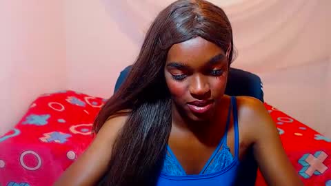 cathi_nahomi online show from October 14, 2025, 10:54 pm