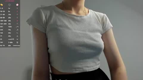 Snapshot of cathiearzabala chatting on June 30, 2026, 11:11 am Mia online show from June 30, 2026, 11:11 am