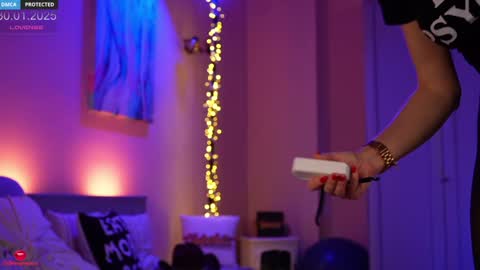 Snapshot of cathleenprecious chatting on January 30, 2025, 5:06 pm Cathleen online show from January 30, 2025, 5:06 pm