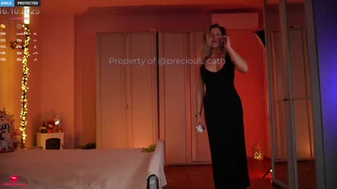 Snapshot of cathleenprecious chatting on October 16, 2025, 3:35 pm Cathleen online show from October 16, 2025, 3:35 pm