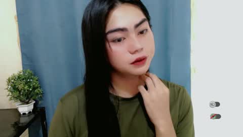 Snapshot of cathy_ho chatting on January 12, 2025, 3:46 pm cathy_ho online show from January 12, 2025, 3:46 pm