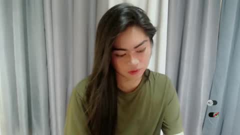 Snapshot of cathy_ho chatting on February 19, 2025, 10:56 am cathy_ho online show from February 19, 2025, 10:56 am