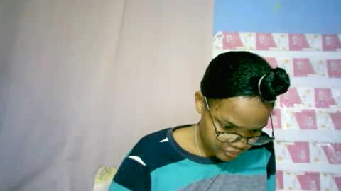 CathyXLisa online show from October 17, 2025, 10:29 am