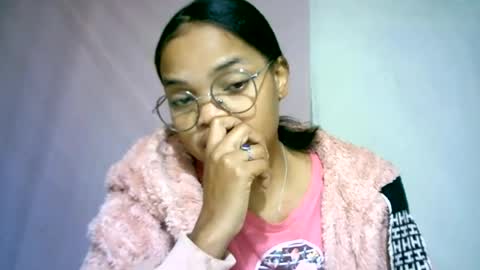 CathyXLisa online show from July 15, 2026, 7:02 am