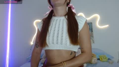 Snapshot of catiegirl chatting on June 17, 2026, 9:01 am catiegirl online show from June 17, 2026, 9:01 am