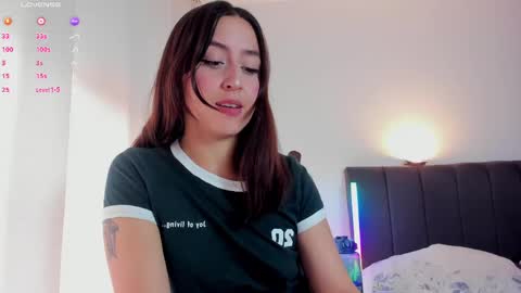 Snapshot of catimore chatting on September 26, 2025, 4:22 pm Catimore online show from September 26, 2025, 4:22 pm