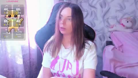 Snapshot of catisyfury chatting on October 4, 2025, 9:40 am . . online show from October 4, 2025, 9:40 am