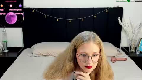 Snapshot of catmintlush chatting on July 5, 2026, 12:06 am CatmintLush online show from July 5, 2026, 12:06 am