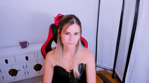 CatrinGood online show from October 9, 2025, 2:26 pm