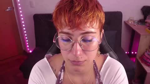 im MIA  -Independent Model  MY OF is catsito3 online show from October 20, 2025, 9:15 pm