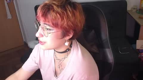 im MIA  -Independent Model  MY OF is catsito3 online show from January 12, 2026, 5:12 am