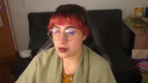 im MIA  -Independent Model  MY OF is catsito3 online show from January 13, 2026, 2:39 am