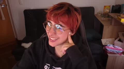 im MIA  -Independent Model  MY OF is catsito3 online show from January 15, 2026, 9:18 pm