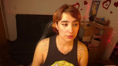 im MIA  -Independent Model  MY OF is catsito3 online show from May 21, 2026, 3:13 am