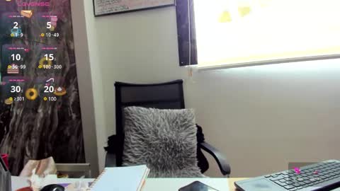 Snapshot of catt_evans1 chatting on February 2, 2025, 5:15 pm CATT EVANS online show from February 2, 2025, 5:15 pm