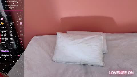 Snapshot of cattaleeyaa chatting on January 9, 2025, 2:54 am CATALEYA online show from January 9, 2025, 2:54 am