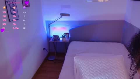 CATALEYA  online show from January 15, 2025, 2:49 am