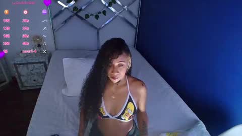 Snapshot of cattaleeyaa chatting on January 18, 2025, 3:09 am CATALEYA online show from January 18, 2025, 3:09 am