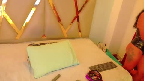 Snapshot of cattaleeyaa chatting on October 13, 2025, 12:27 pm CATALEYA online show from October 13, 2025, 12:27 pm