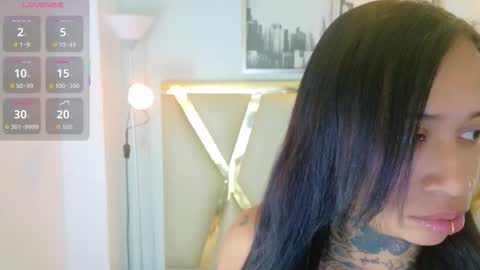 Snapshot of cattaleeyaa chatting on November 2, 2025, 12:29 pm CATALEYA online show from November 2, 2025, 12:29 pm