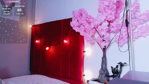 CATALEYA  online show from April 5, 2026, 7:33 pm