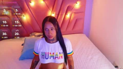 CATALEYA  online show from April 21, 2026, 7:39 pm