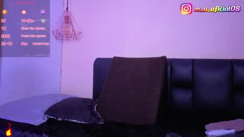 cattaleya_and_alessandro online show from June 10, 2026, 8:52 pm