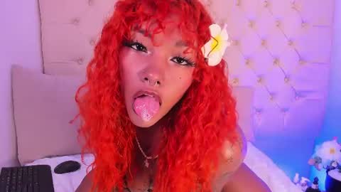 cattaleya_get online show from July 31, 2026, 12:37 pm