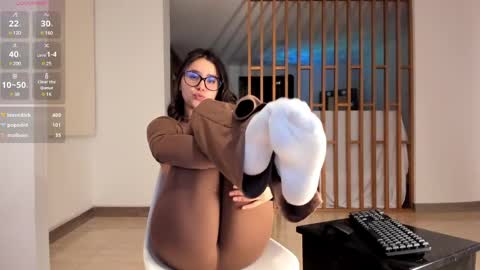 Snapshot of cattaleya_rose chatting on March 3, 2025, 1:31 am Catta online show from March 3, 2025, 1:31 am