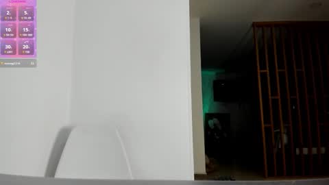 Snapshot of cattaleya_rose chatting on September 11, 2025, 1:06 am Catta online show from September 11, 2025, 1:06 am