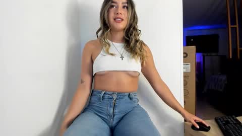 Snapshot of cattaleya_rose chatting on February 8, 2026, 2:59 am Catta online show from February 8, 2026, 2:59 am