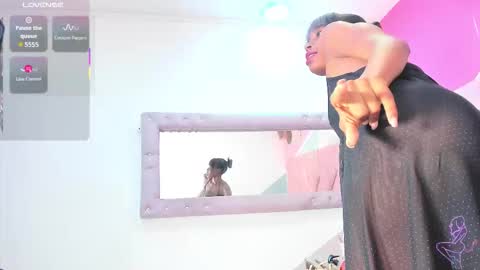 Snapshot of cattaleyyaxxx chatting on October 28, 2025, 11:03 am cattaleyyaxxx online show from October 28, 2025, 11:03 am