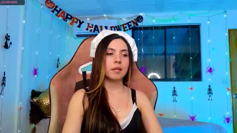 Snapshot of cattleya069 chatting on November 3, 2025, 4:36 am Cattleya you can tell me Leya too. online show from November 3, 2025, 4:36 am