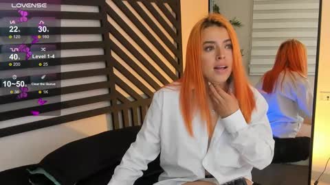 Snapshot of cattleya_veloza chatting on February 18, 2025, 2:38 am Cattleya online show from February 18, 2025, 2:38 am