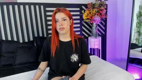 Snapshot of cattleya_veloza chatting on September 10, 2025, 8:42 pm Cattleya online show from September 10, 2025, 8:42 pm